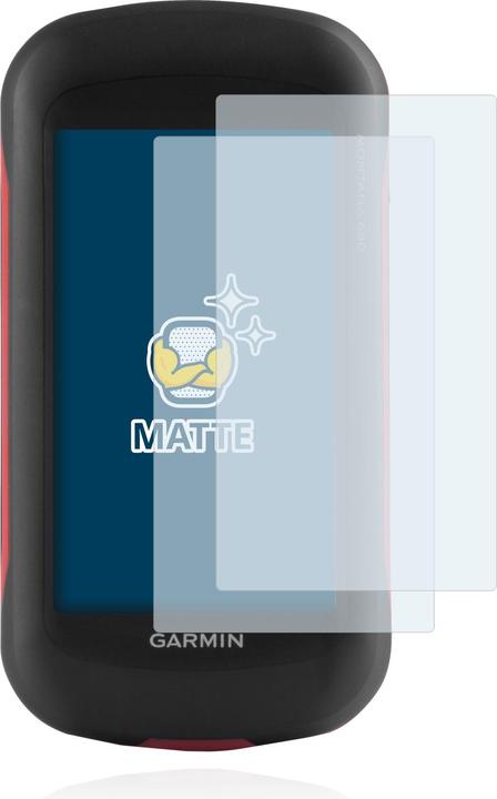 Actual product image BROTECT Anti-glare screen protector matt