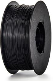Immagine prodotto FlashForge Filamento (ABS, 1.75 mm, 1000 g, Nero)