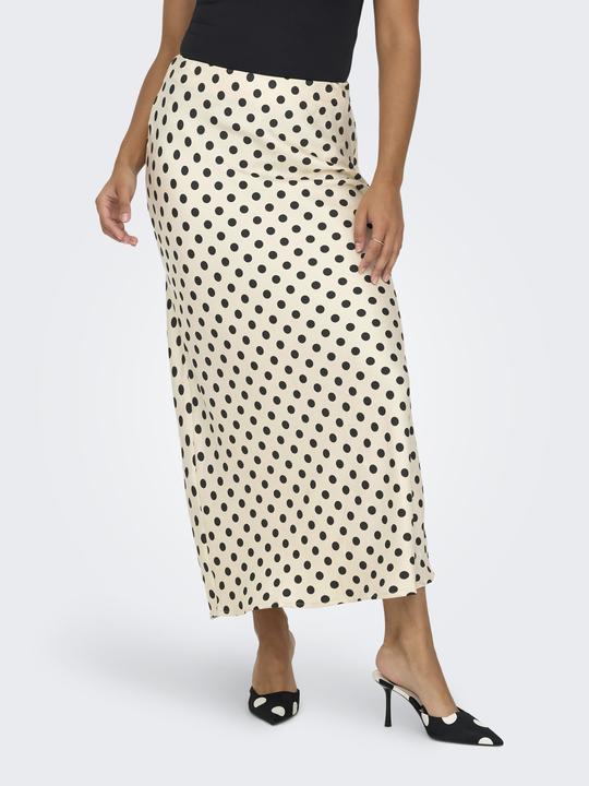 Actual product image Only ONLLYDIA Langer Rock Rock (XS)