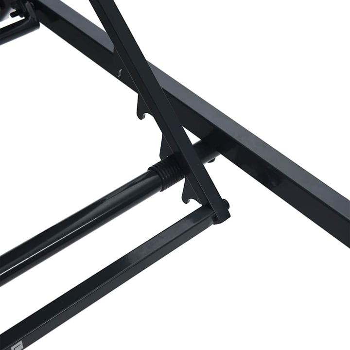 Produktbild vidaXL Gartenliege (197 cm)