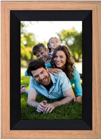 Actual product image Rollei Smart Frame (10.10", 1920 x 1200 pixels)