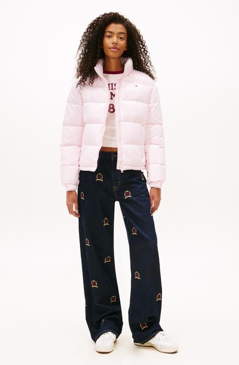 Actual product image Tommy Jeans Puffer Jacket (4XL)