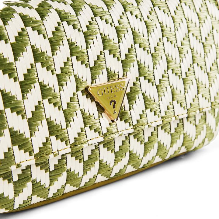 Immagine prodotto Guess Tessi Flap Shoulder Bag