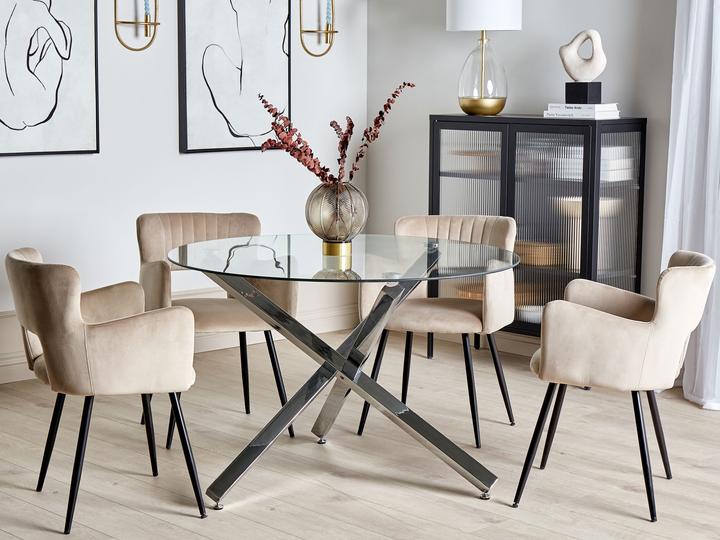 Produktbild Beliani Butler