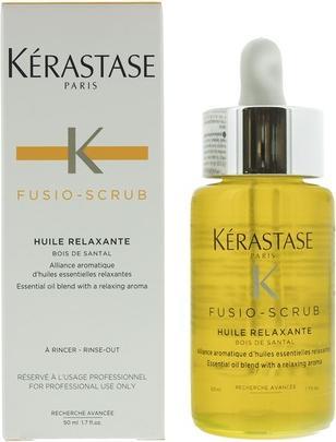 Produktbild Kérastase Fusio Scrub Essential Oil (50 ml)