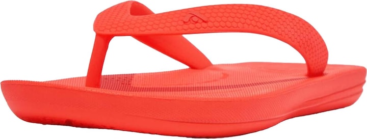 Immagine prodotto Fitflop Mädchen Flipflops Ergonomisch iQushion (31)