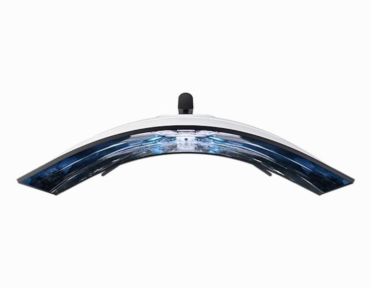 Produktbild Samsung Odyssey Neo G9 (5120 x 1440 Pixel, 49")