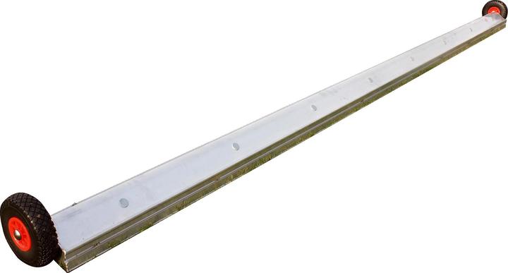 Actual product image Sport-Thieme Safety anti-tilt device for large field goals