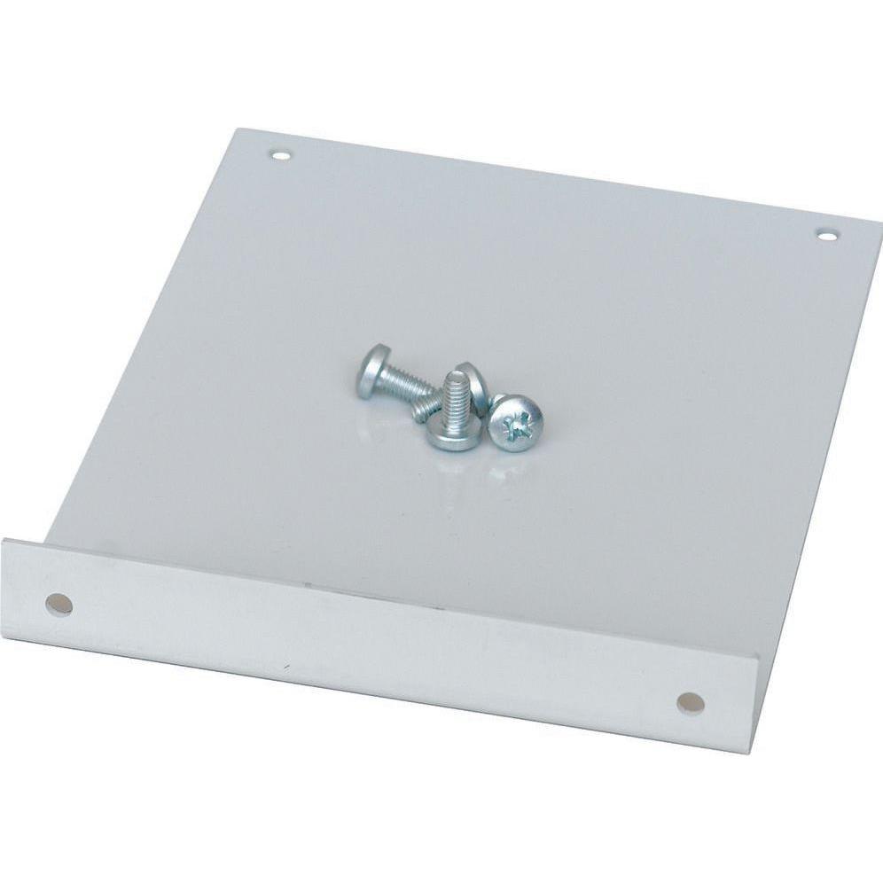 Eaton Verschlussstreifen, H=150mm, Geräte- 143195, Serverschrank Zubehör