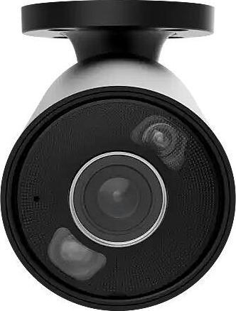 Produktbild NoName AJAX | BulletCam HL (8 Mp/2.8 mm) ASP black | 8MP | Bullet Camera | Sort (3840 x 2160 Pixels)