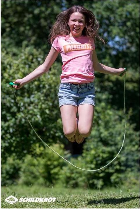 Image du produit Schildkröt Corde à sauter pour enfants (250 cm)