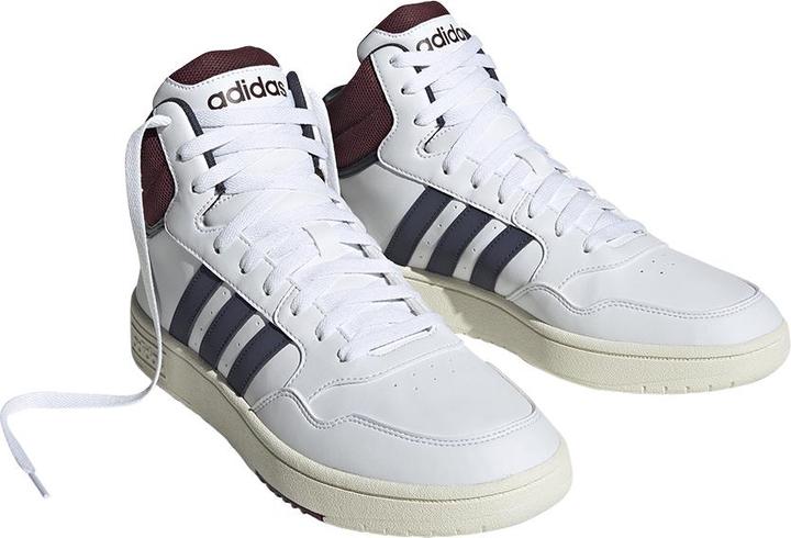 Produktbild adidas HOOPS 3.0 MID (40 2/3)