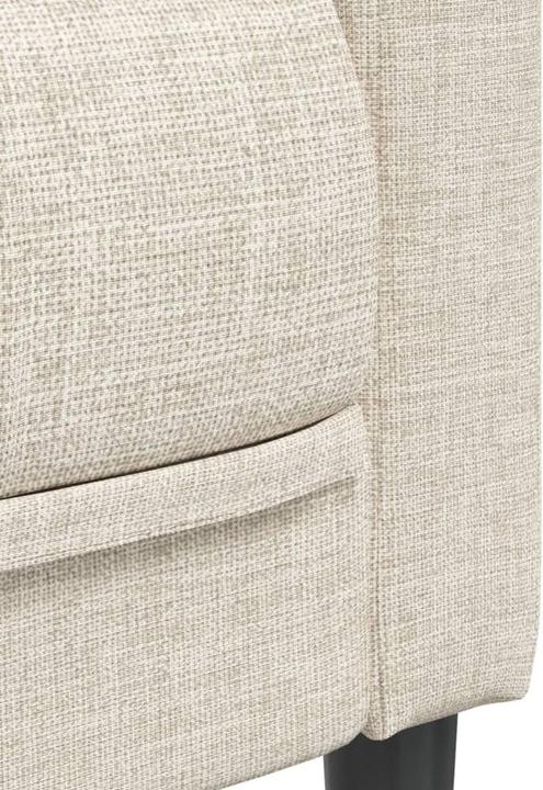 Produktbild vidaXL Sofa (2-Sitzer)