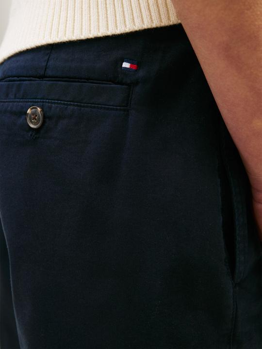 Produktbild Tommy Hilfiger Washed Regular Chino Shorts (38)