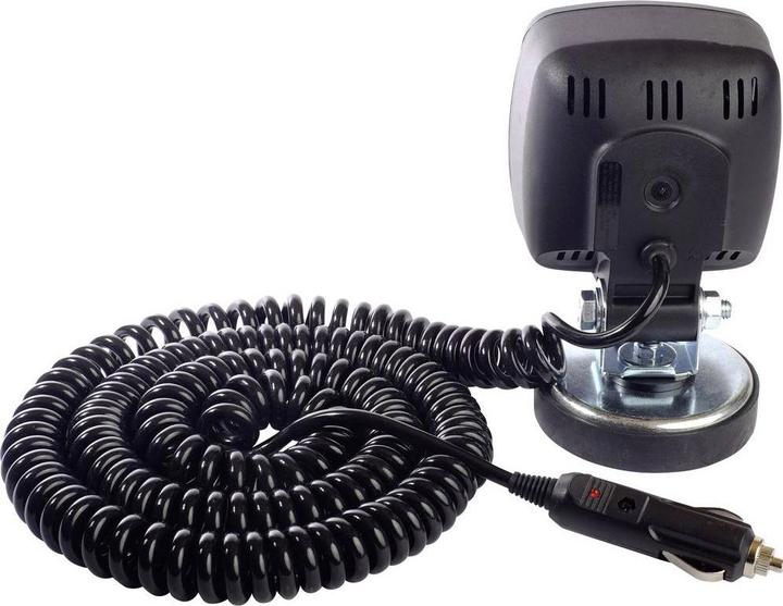 Produktbild Fristom LED Arbeitsscheinwerfer Magnetfuss (1300 lm)