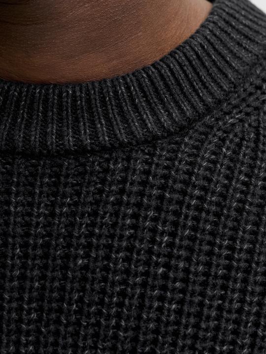 Produktbild Jack & Jones Strickpullover Strickpullover (XS)