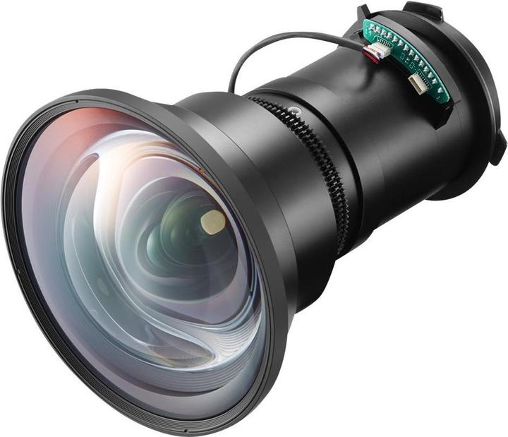NEC Np50zl Short Zoom Lens (Lens)
