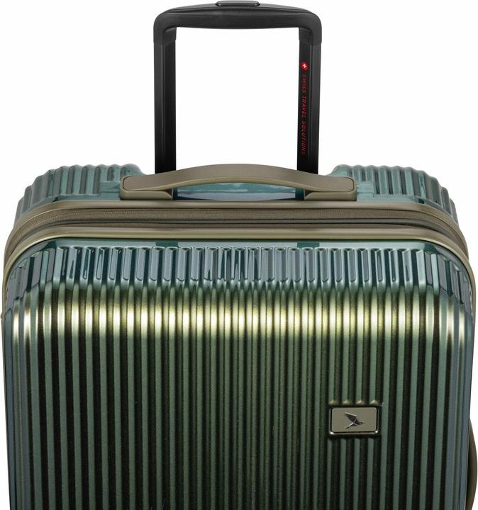 Actual product image Pack Easy Flow (73 l)