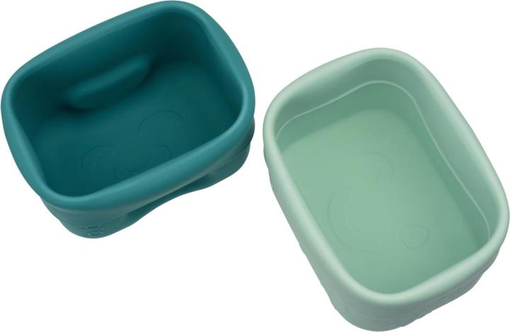 Produktbild B.Box Silikonsnackbox Forest
