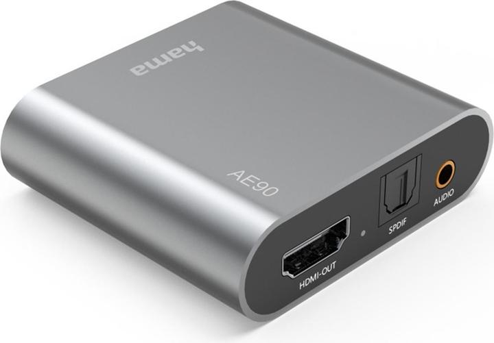 Actual product image Hama AE90