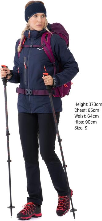 Produktbild Salewa Dolomia (XL)