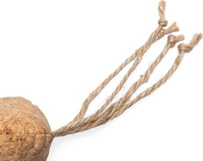 Immagine prodotto Beeztees Katzenspielzeug Maus Reinie (Catmint giocattolo)