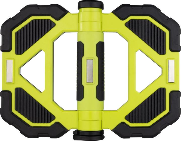 Image du produit REV Lampe de travail LED Butterfly 4 x 2 W LED pliable (700 lm)