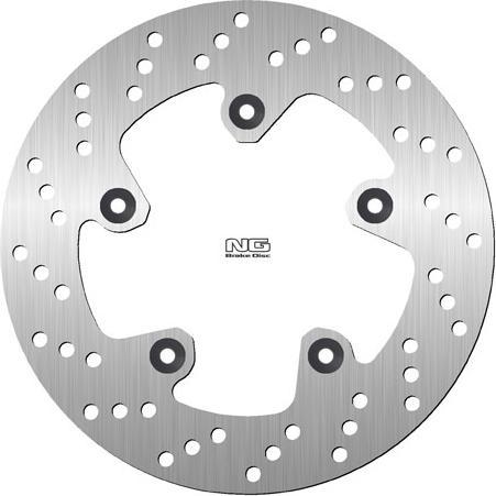 NG Brake Disc, Disco del freno, (240 mm)