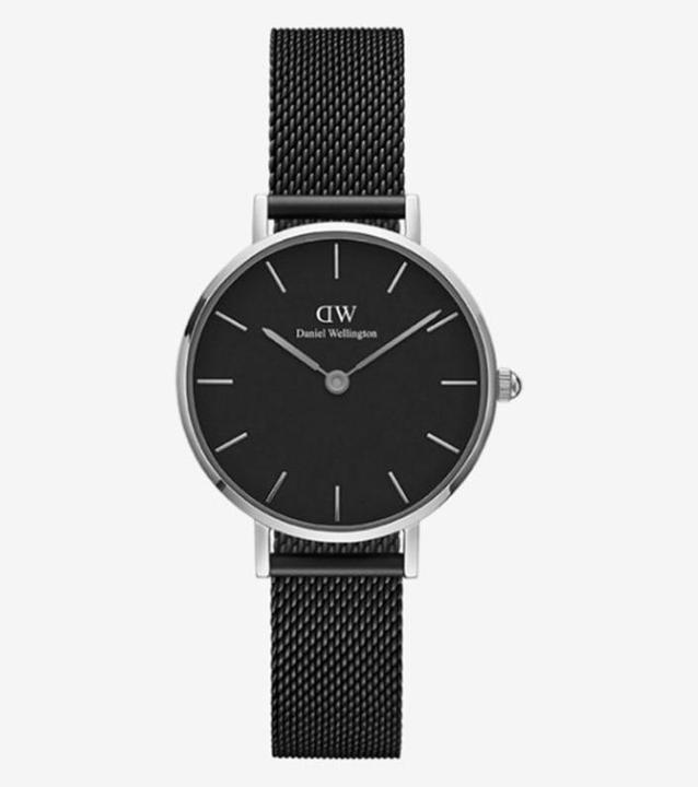 Immagine prodotto Daniel Wellington Classico Petite Ashfield (Orologio da polso analogico, 32 mm)