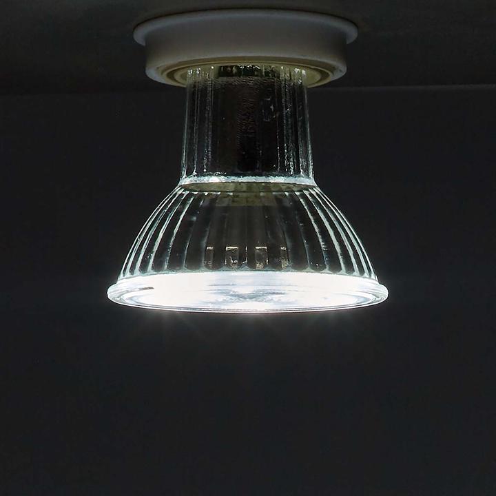 Produktbild Nedis WIFILRC10GU10 SmartLife Vollfärbige LED-Lampe WLAN GU10 345 lm 4.9 W RGB + weiss veränderbar 2 (GU10, 345 lm, 1x)
