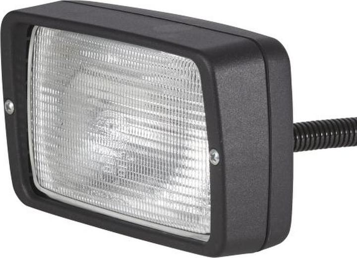 Produktbild Hella Arbeitsscheinwerfer Halogen für DAF