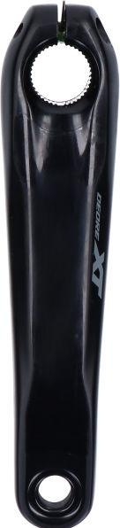 Produktbild Shimano Kurbel FC-M8100 links 165 mm (165 mm)