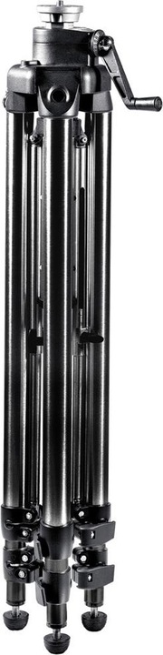Image du produit Manfrotto MN 475B Trépied Trépied Pro Digital (Métal)