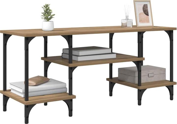 Actual product image vidaXL TV-Schränk (35 x 102 x 45.50 cm)