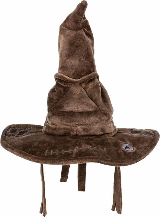 Play by Play Harry Potter: Sprechender Hut