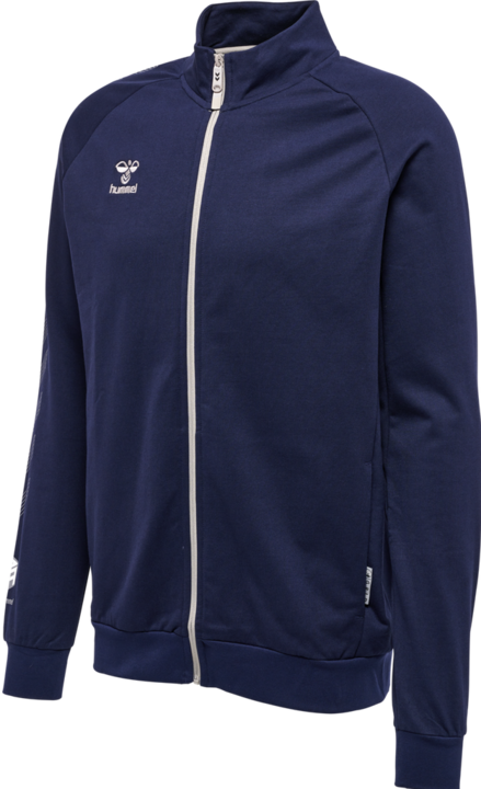 Immagine prodotto hummel Hmlmove Giacca Grid Cotone Con Zip (L)