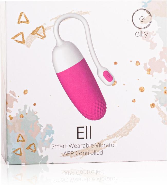 Produktbild Elity Ell