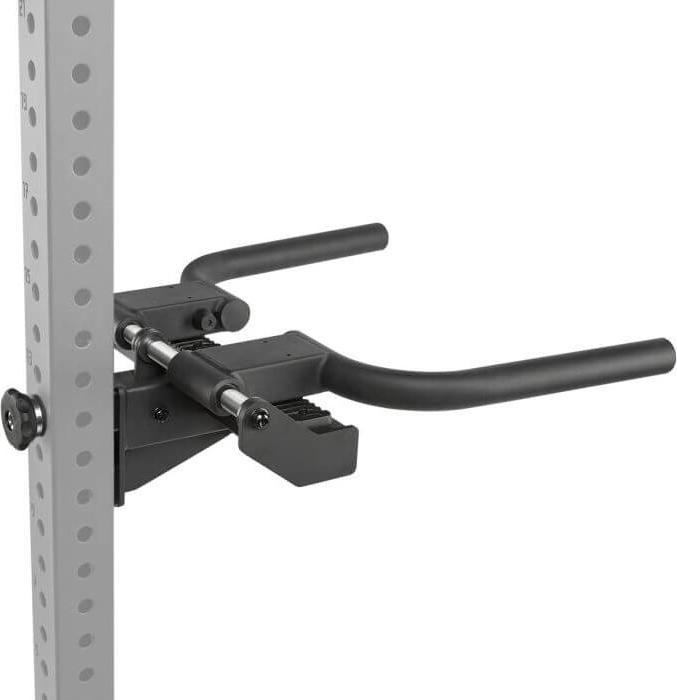 Actual product image ATX Dip Bar Indexing