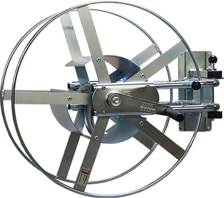 Immagine prodotto Alba Portagomma a parete Stato (70 m)