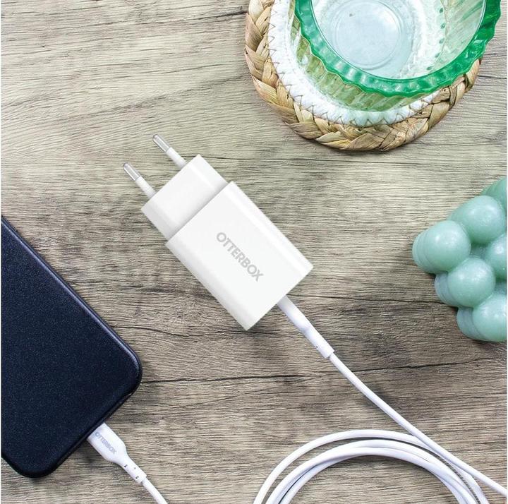 Image du produit OtterBox UE Chargeur rapide (30 W)