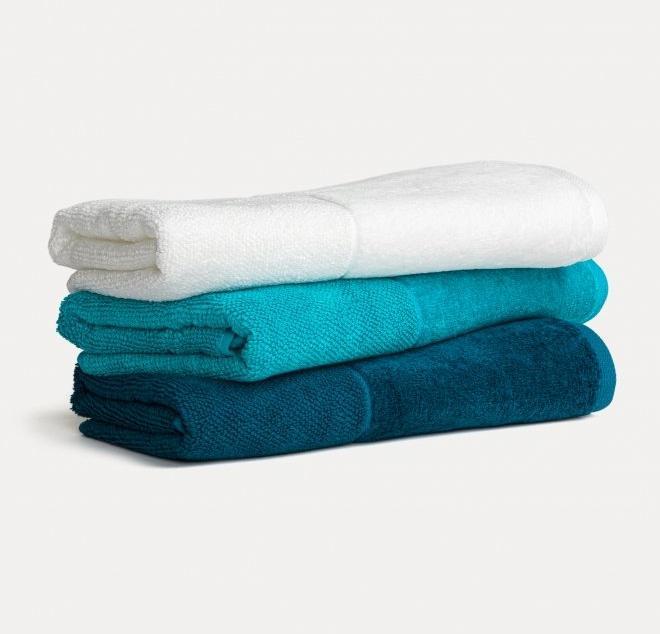 Produktbild Möve Bamboo Luxe