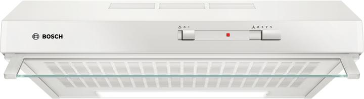 Bosch Hausgeräte DUL62FA21 (Sottostruttura cappuccio)