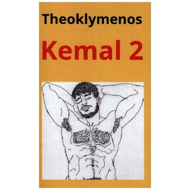 Kemal 2, Belletristik von Theoklymenos