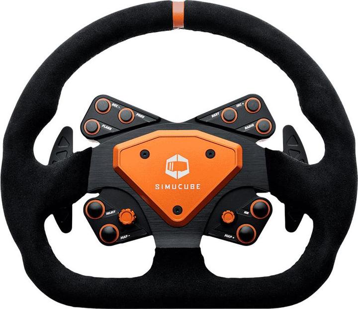 Productafbeelding Simucube Tahko GT-21 Draadloos Wiel (32 cm)