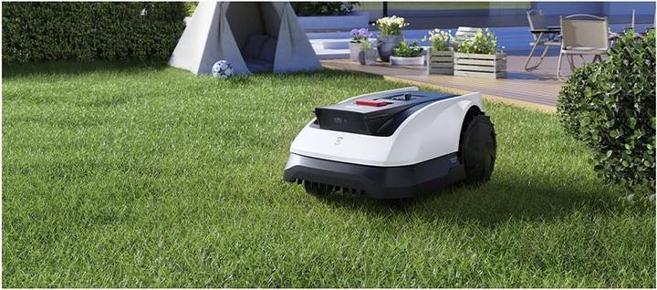 Image du produit Ecovacs Goat O800 RTK (800 m², Sans câble périphérique)