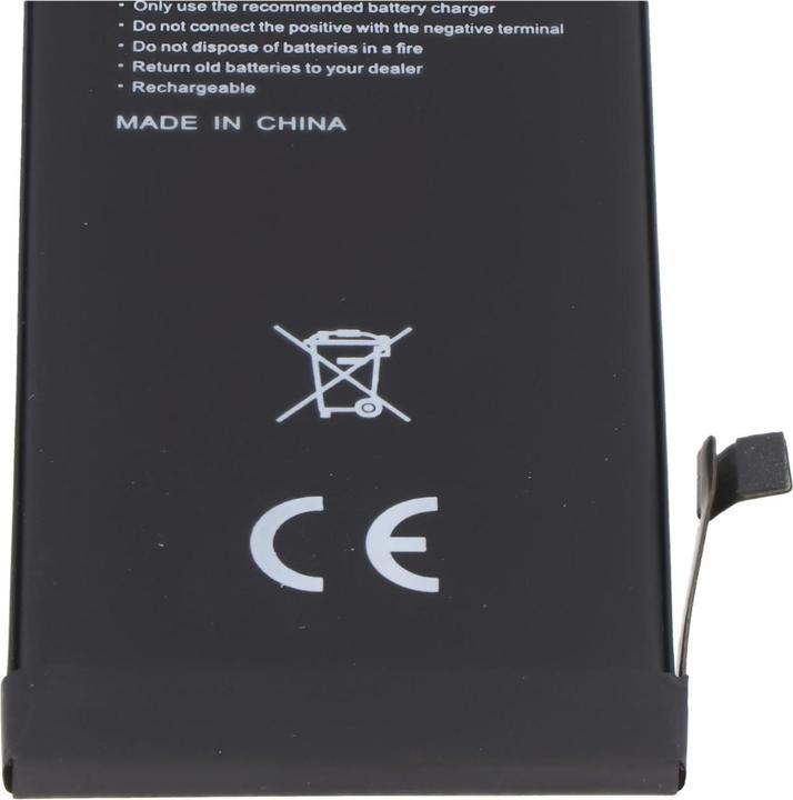 Actual product image AccuCell Battery Apple iPhone SE 2020, A2296