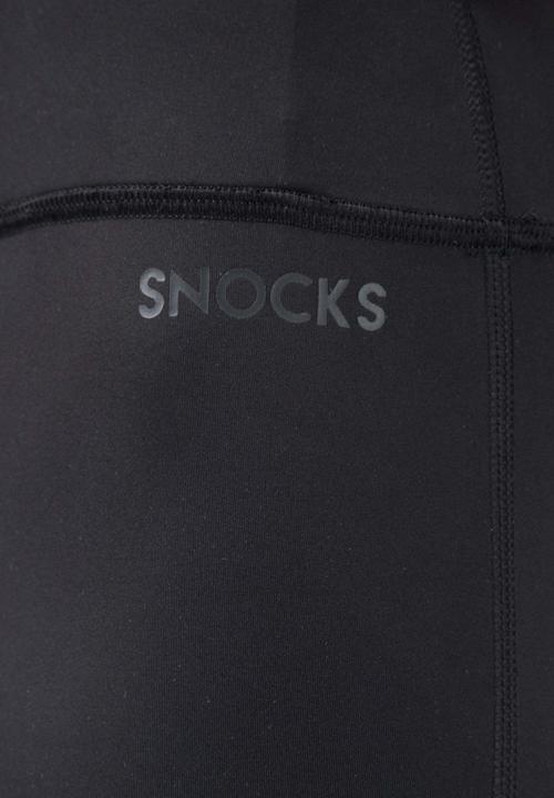 Produktbild Snocks Leggings mit Schlag (M)