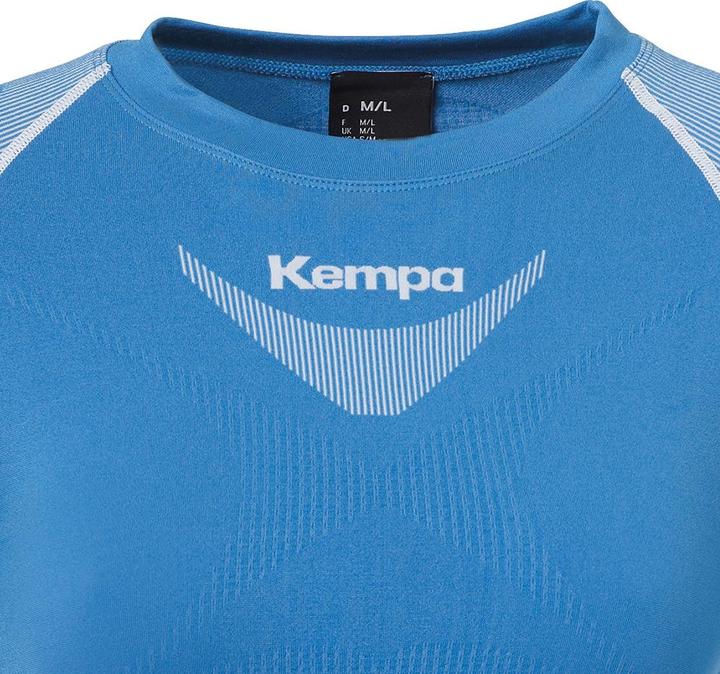 Produktbild Kempa Attitude Pro Shortsleeve Women (M, L)