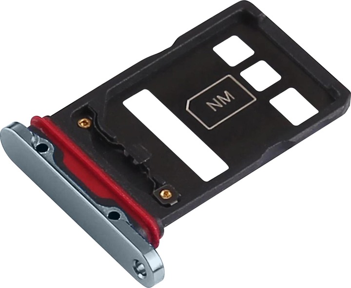 Produktbild Clappio Ersatz Sim-Halter Huawei P30 Pro (SIM-Halterung, Huawei P30 Pro)