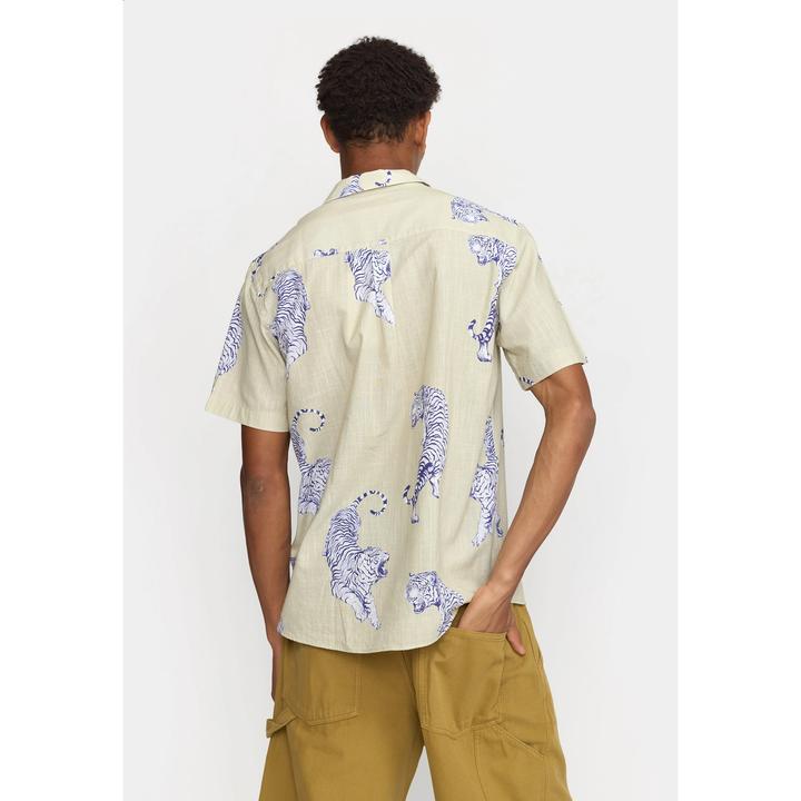 Produktbild Revolution Hemd (M)